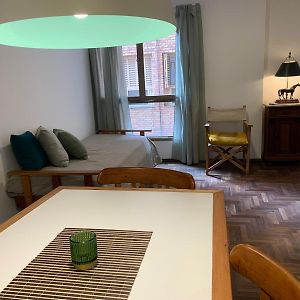 Apartamento de 1 Dormitorio